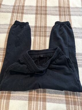 Quince heavy-weight cotton sweatpants